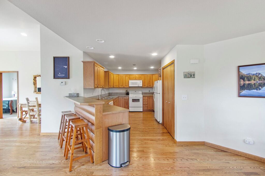 Photo of Kitchen in Stanley Hills