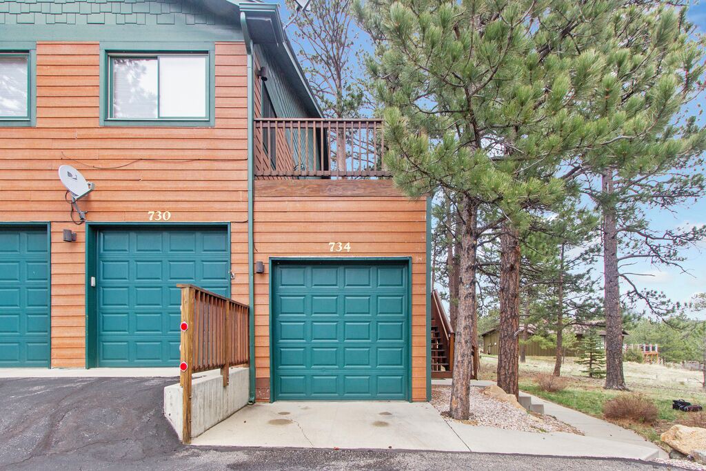Photo of Outdoor in Stanley Hills