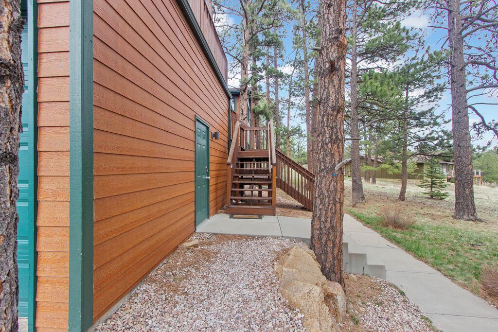 Photo of Outdoor in Stanley Hills