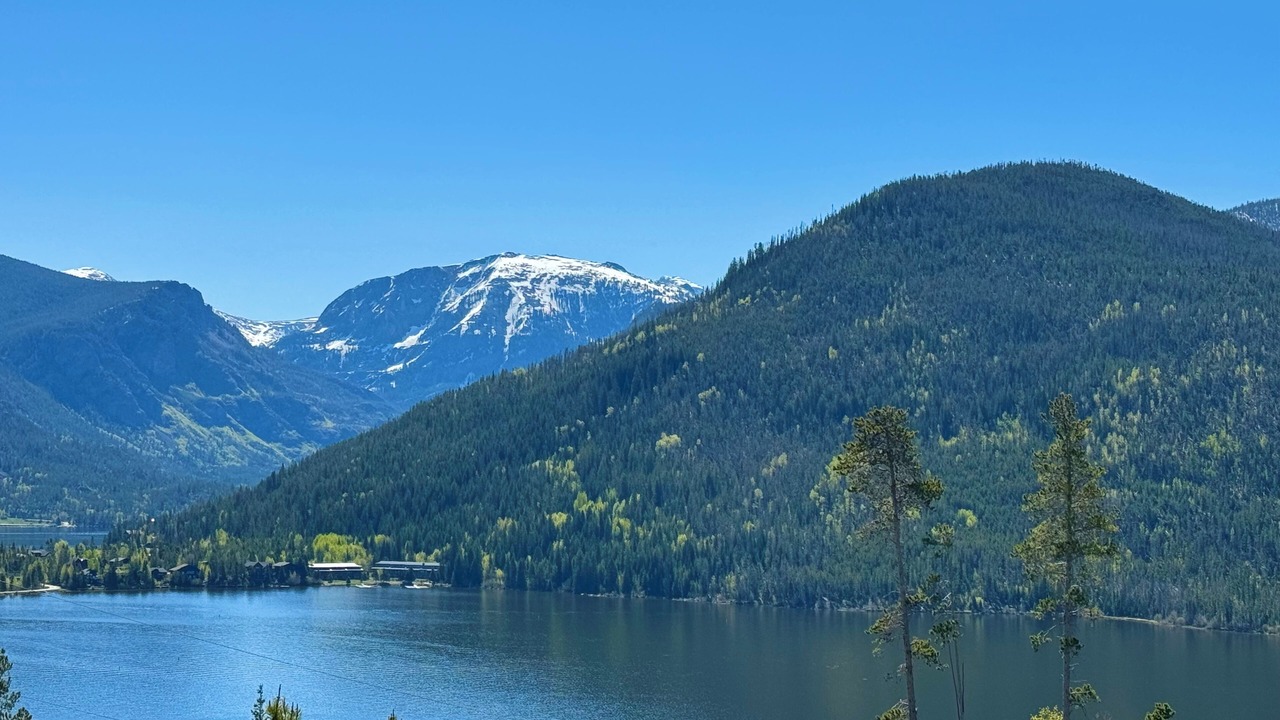 Photo of Outdoor in Grand Lake