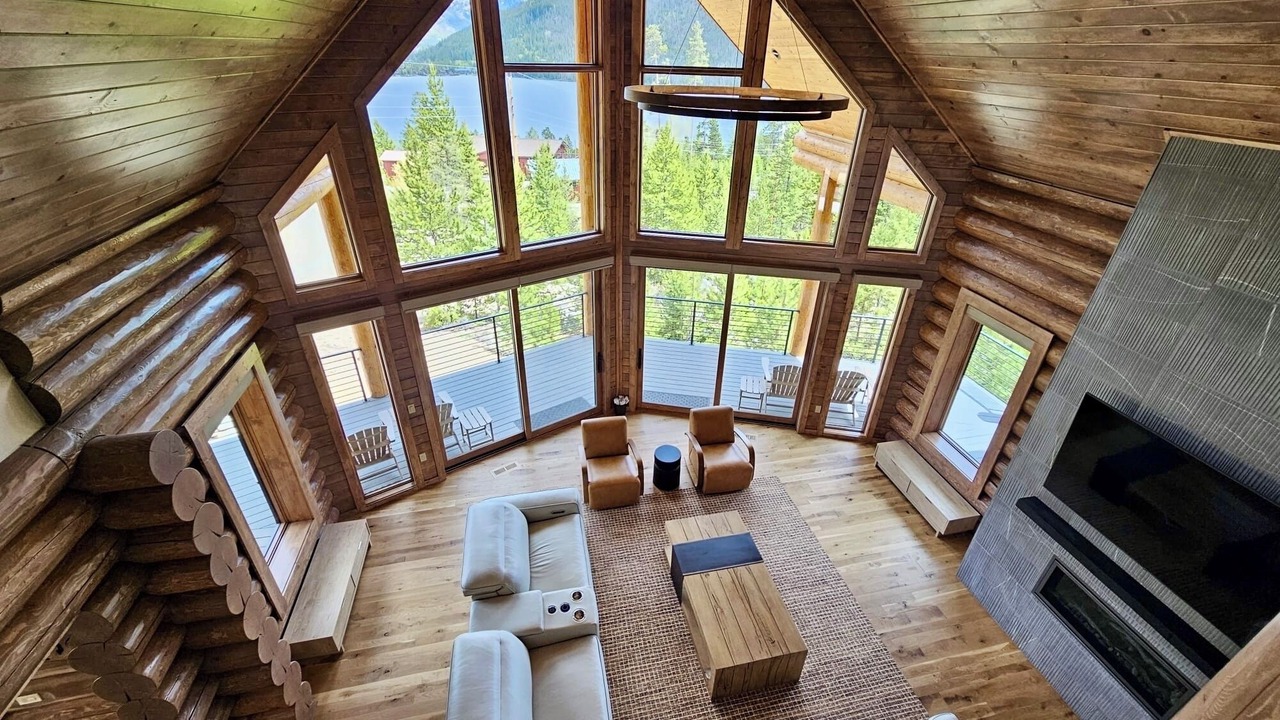 Photo of Bedroom in Grand Lake