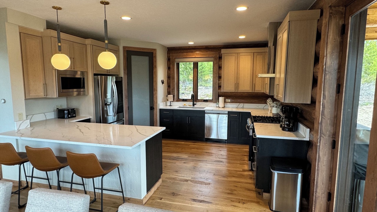 Photo of Bedroom in Grand Lake