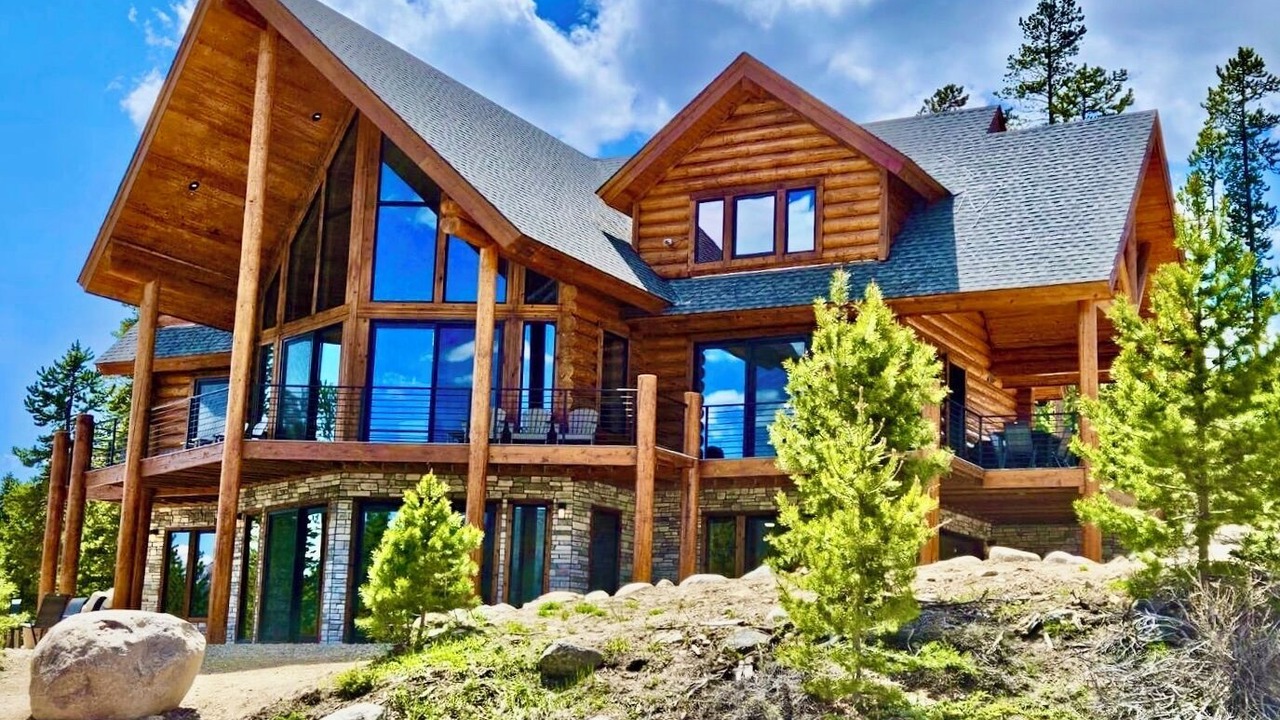 Photo of Outdoor in Grand Lake