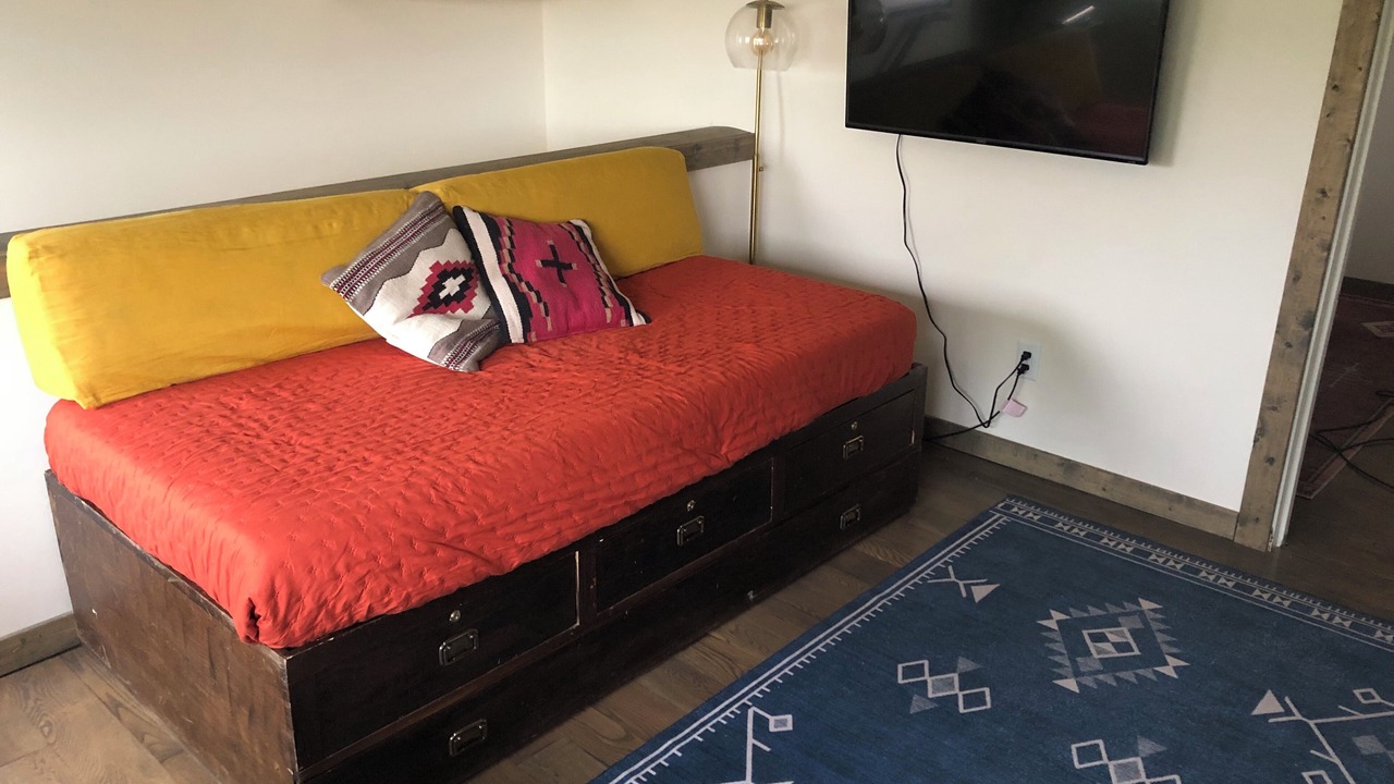 Photo of Bedroom in Carbondale