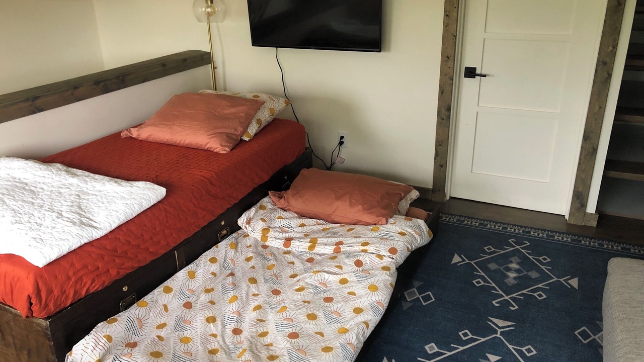 Photo of Bedroom in Carbondale