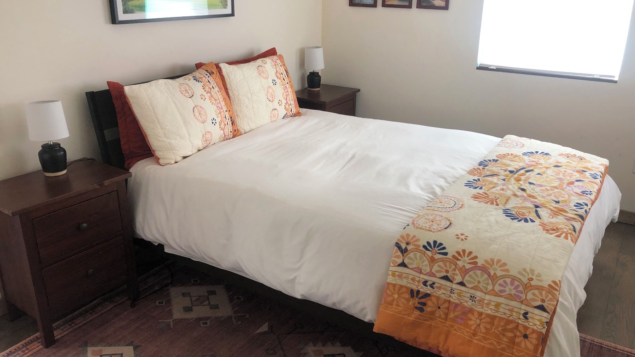 Photo of Bedroom in Carbondale