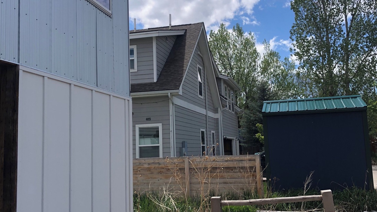 Photo of Outdoor in Carbondale