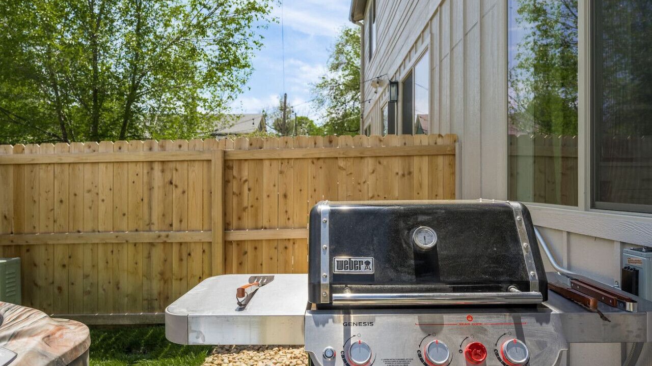 Photo of Outdoor in Berkley