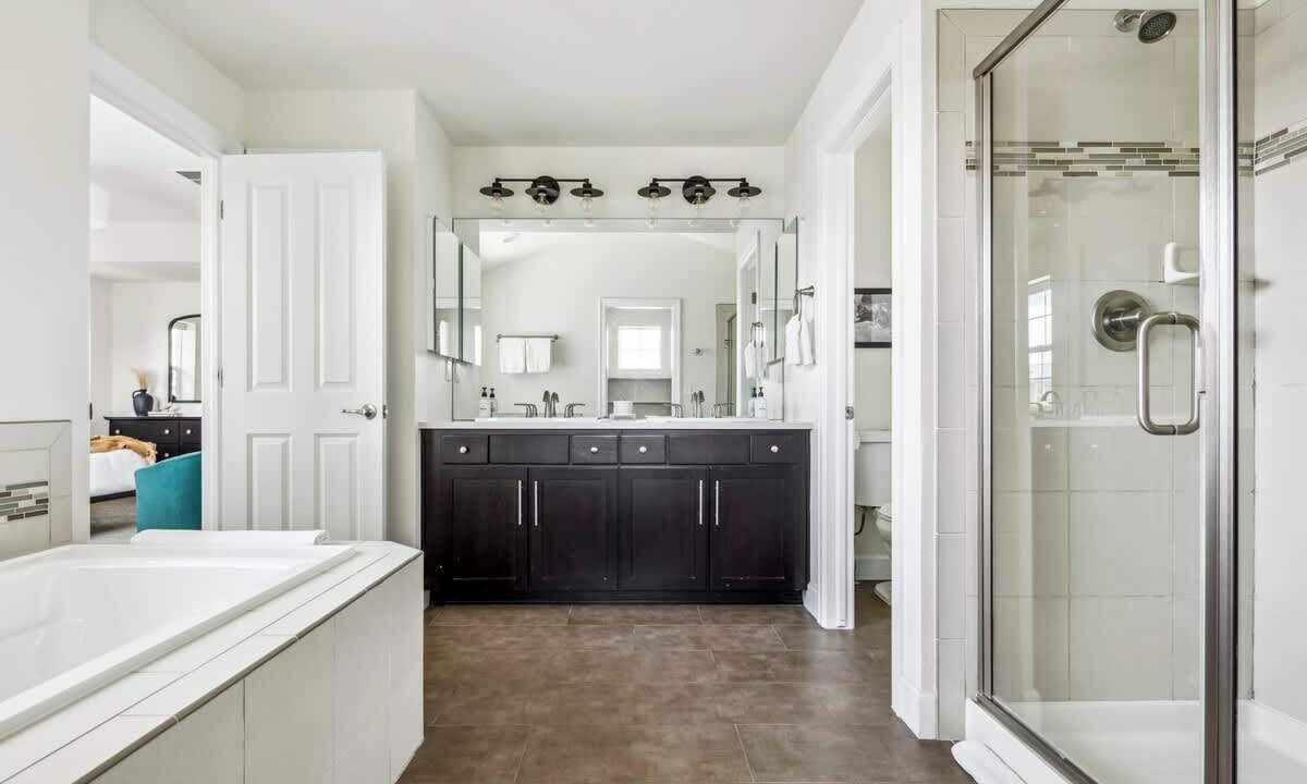 Photo of Bathroom in Stapleton