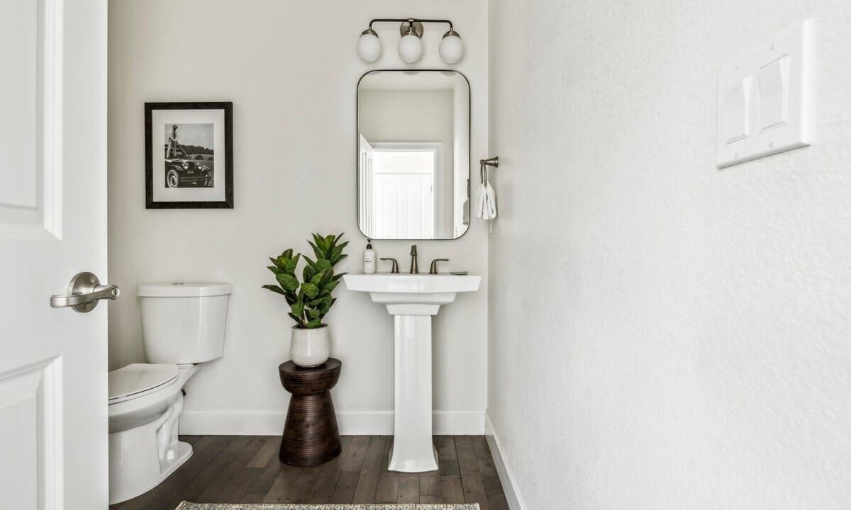 Photo of Bathroom in Stapleton