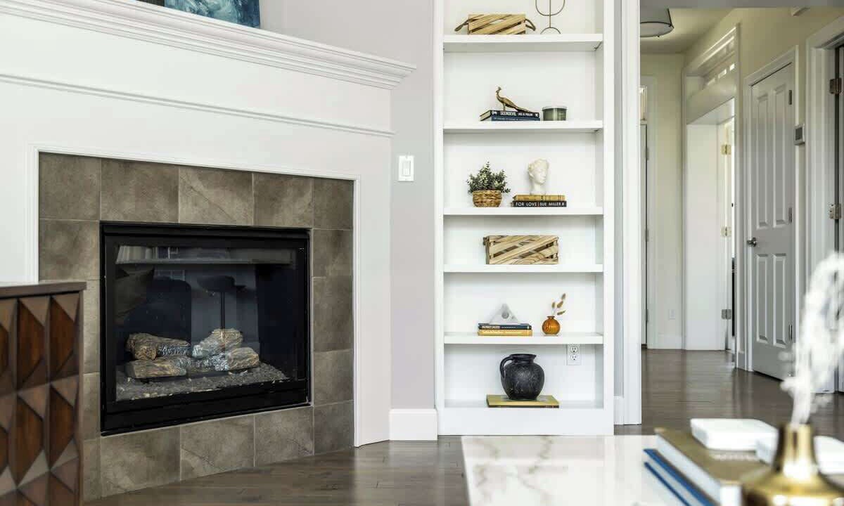 Photo of Livingroom in Stapleton