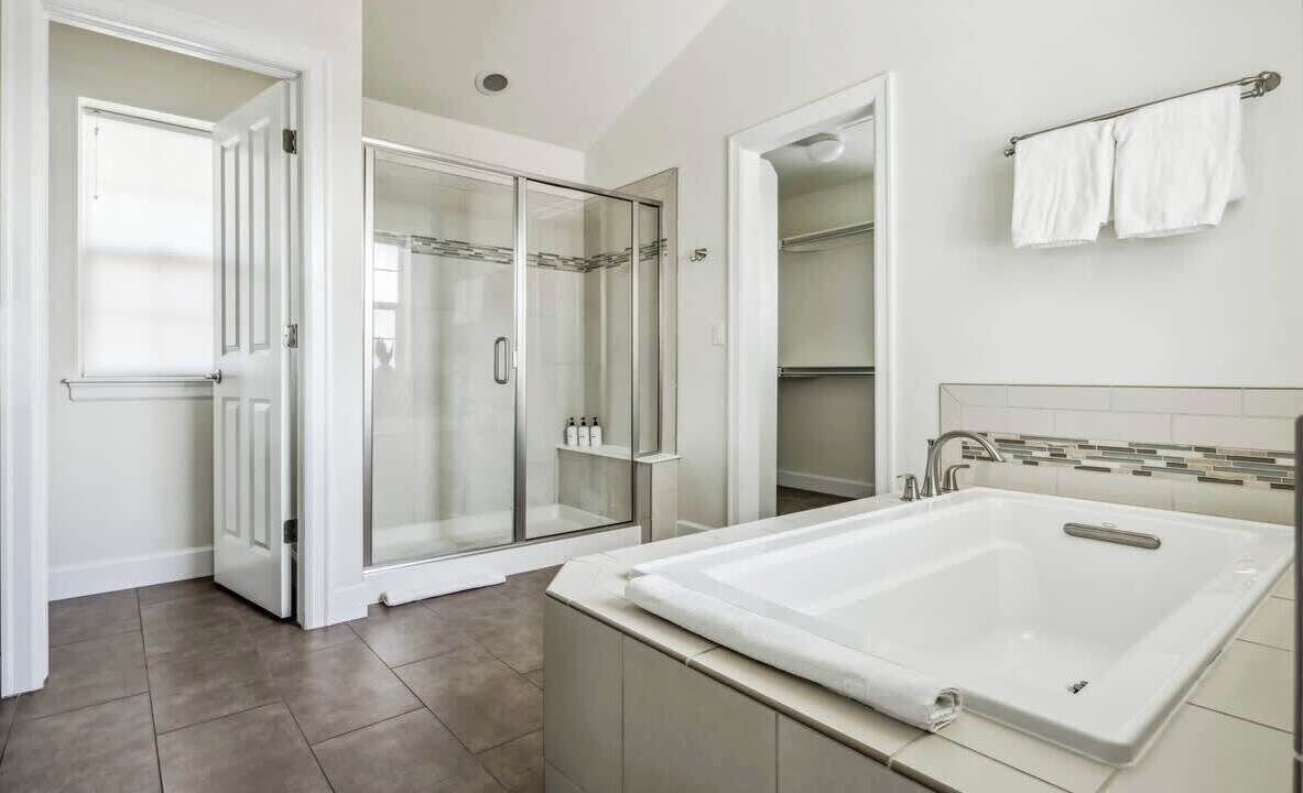 Photo of Bathroom in Stapleton