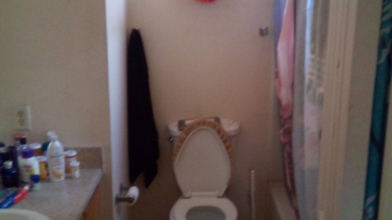 Photo of Bathroom in Curtis Park
