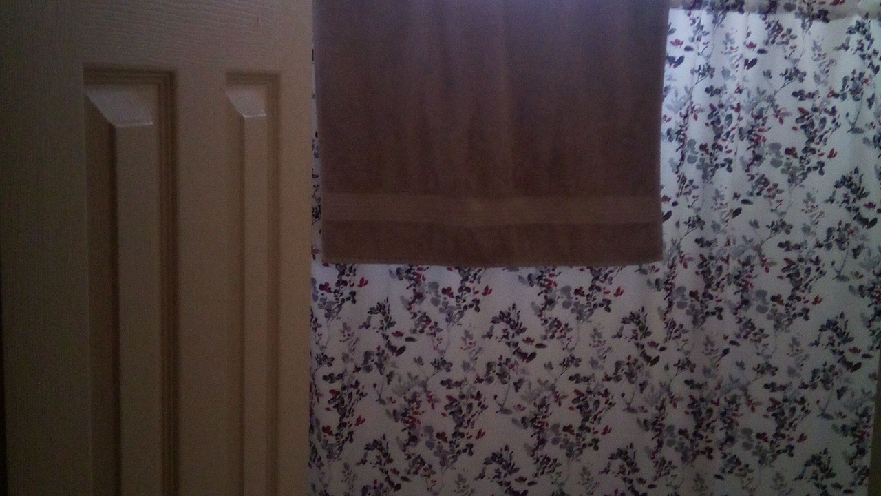 Photo of Bathroom in Curtis Park