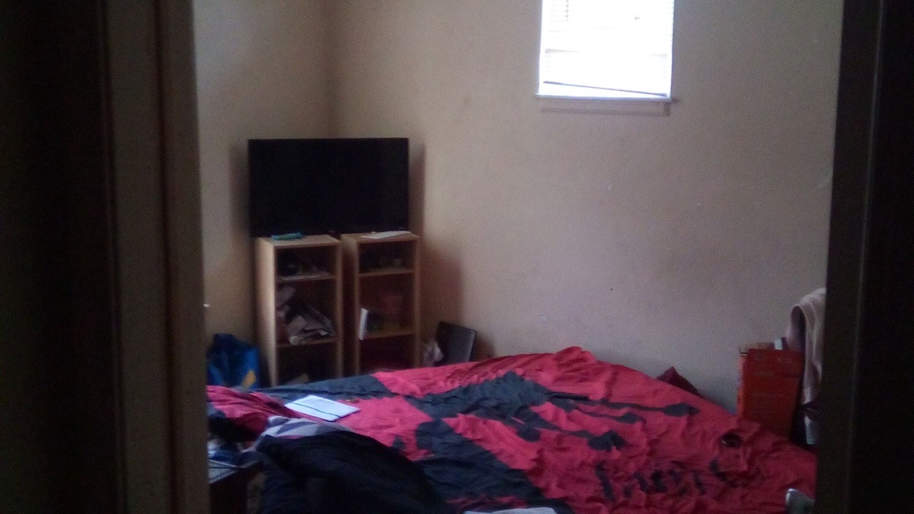 Photo of Bedroom in Curtis Park