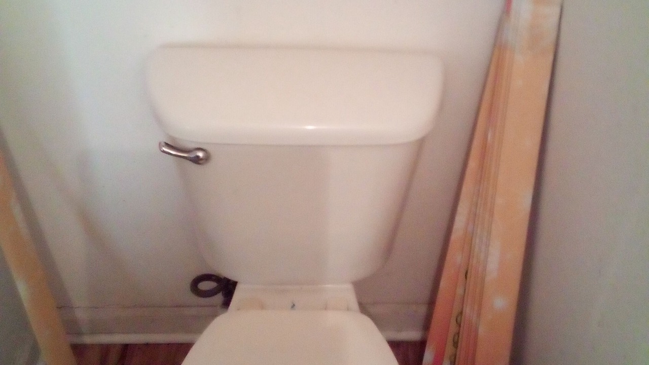 Photo of Bathroom in Curtis Park