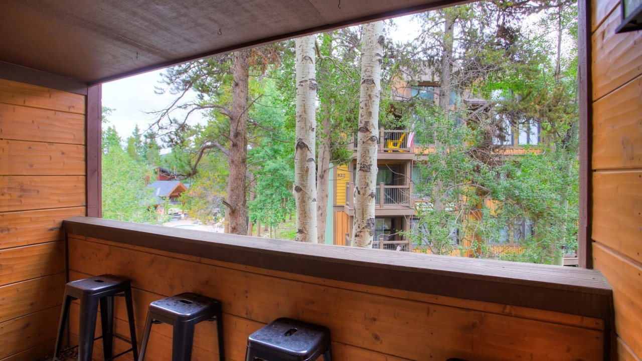 Photo of Outdoor in Peak 9