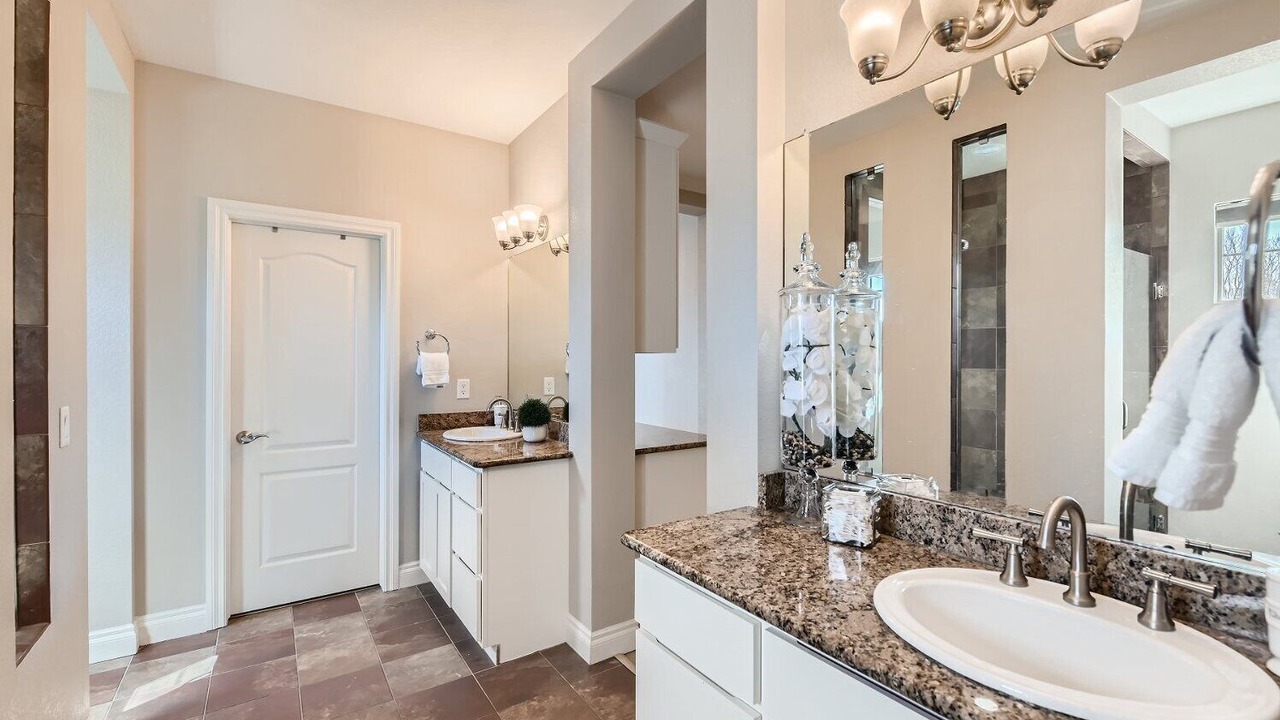 Photo of Bathroom in North Central Westminster