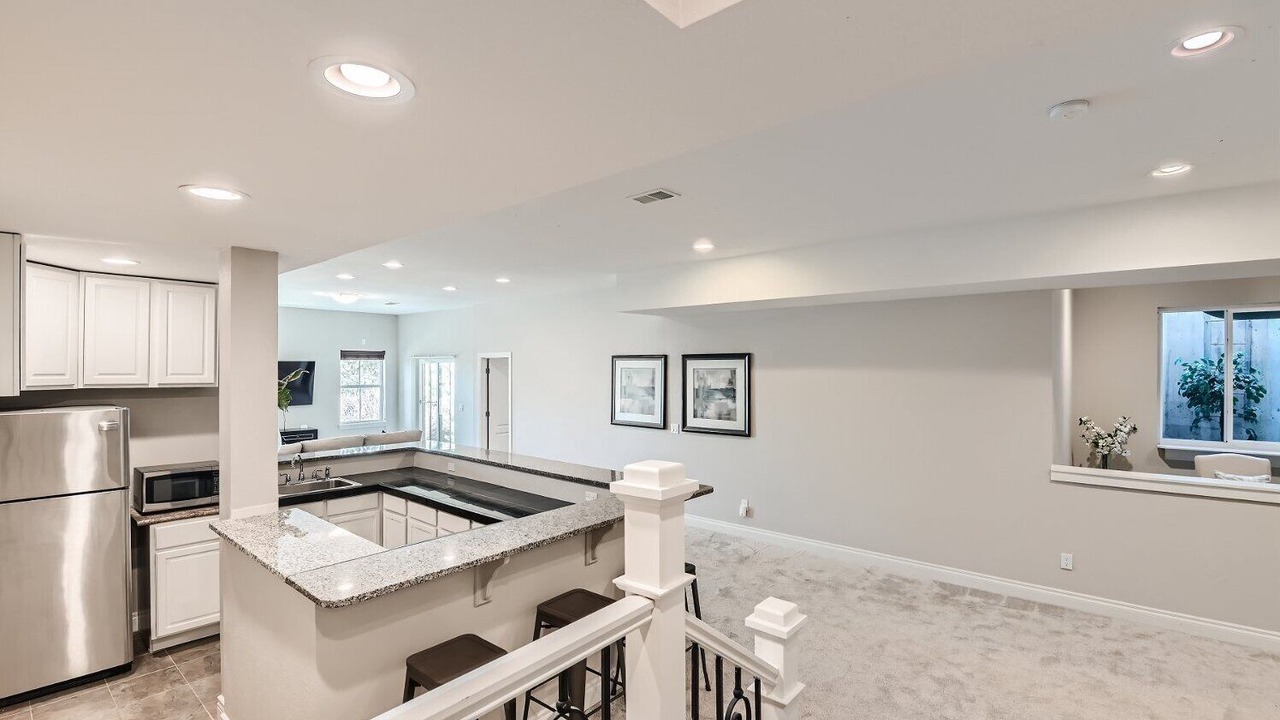 Photo of Kitchen in North Central Westminster