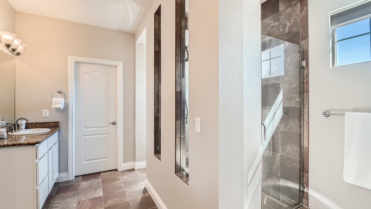 Photo of Bathroom in North Central Westminster