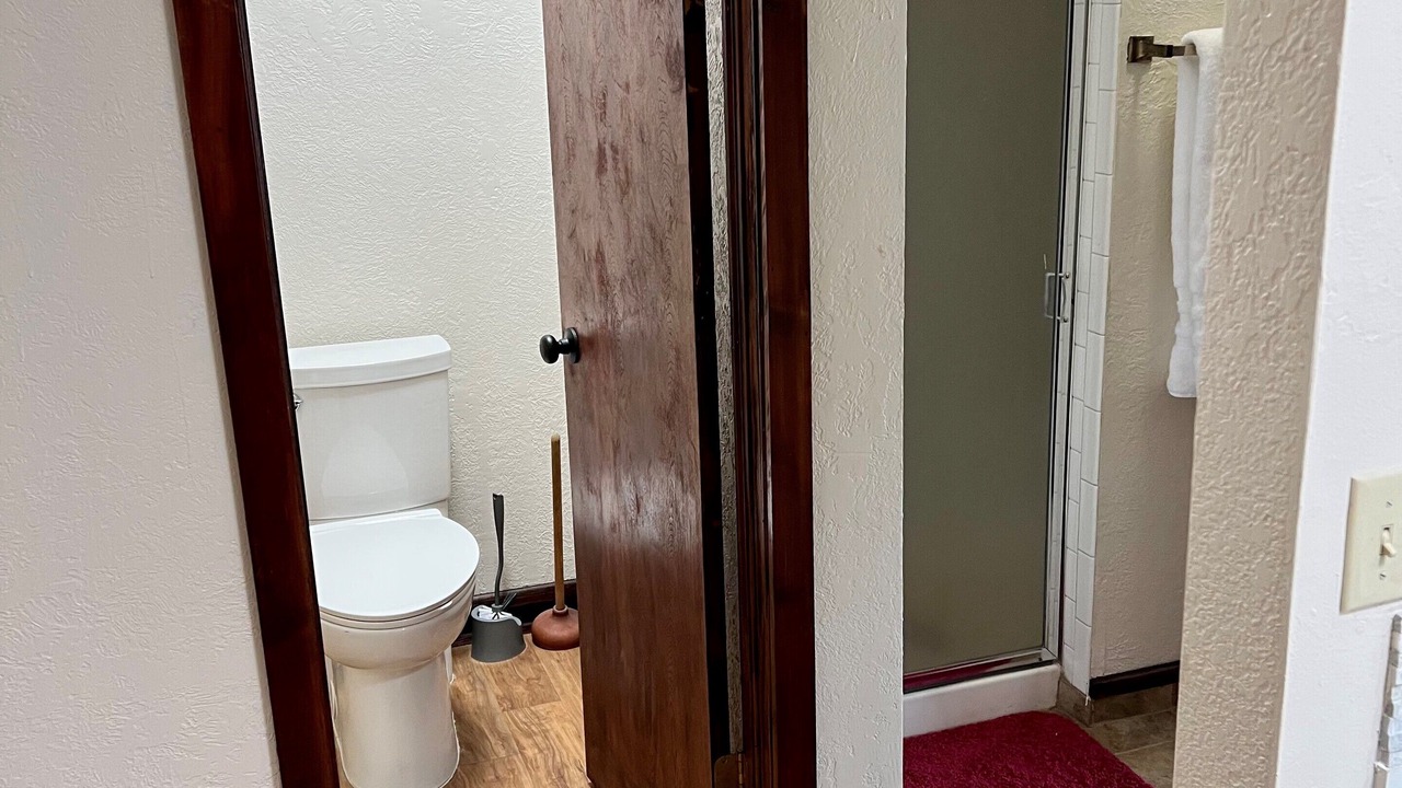 Photo of Bathroom in Cuchara