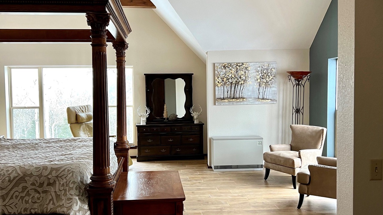 Photo of Bedroom in Cuchara