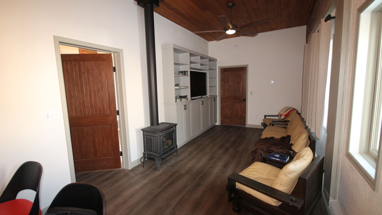 Photo of Livingroom in Monte Vista
