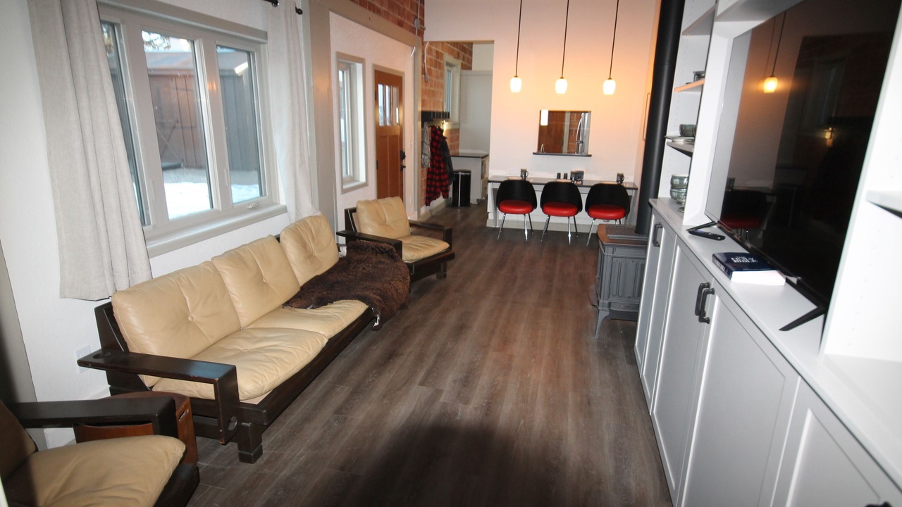 Photo of Livingroom in Monte Vista