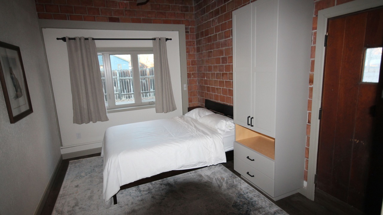 Photo of Bedroom in Monte Vista