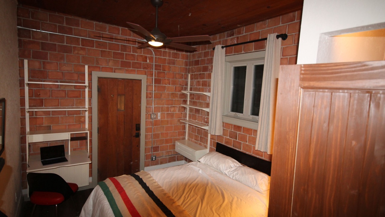 Photo of Bedroom in Monte Vista
