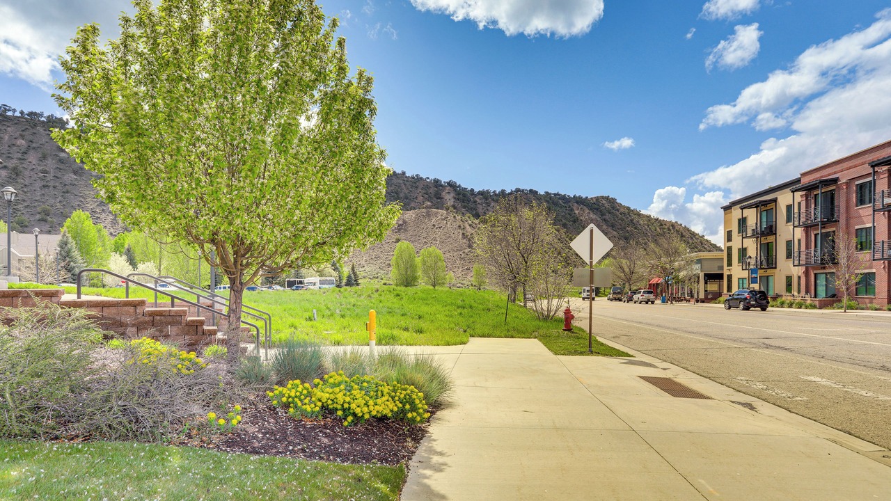 Photo of Outdoor in Eagle