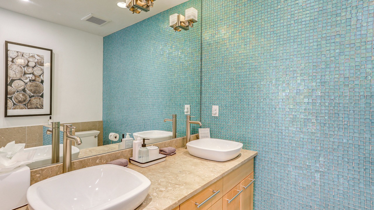 Photo of Bathroom in Eagle
