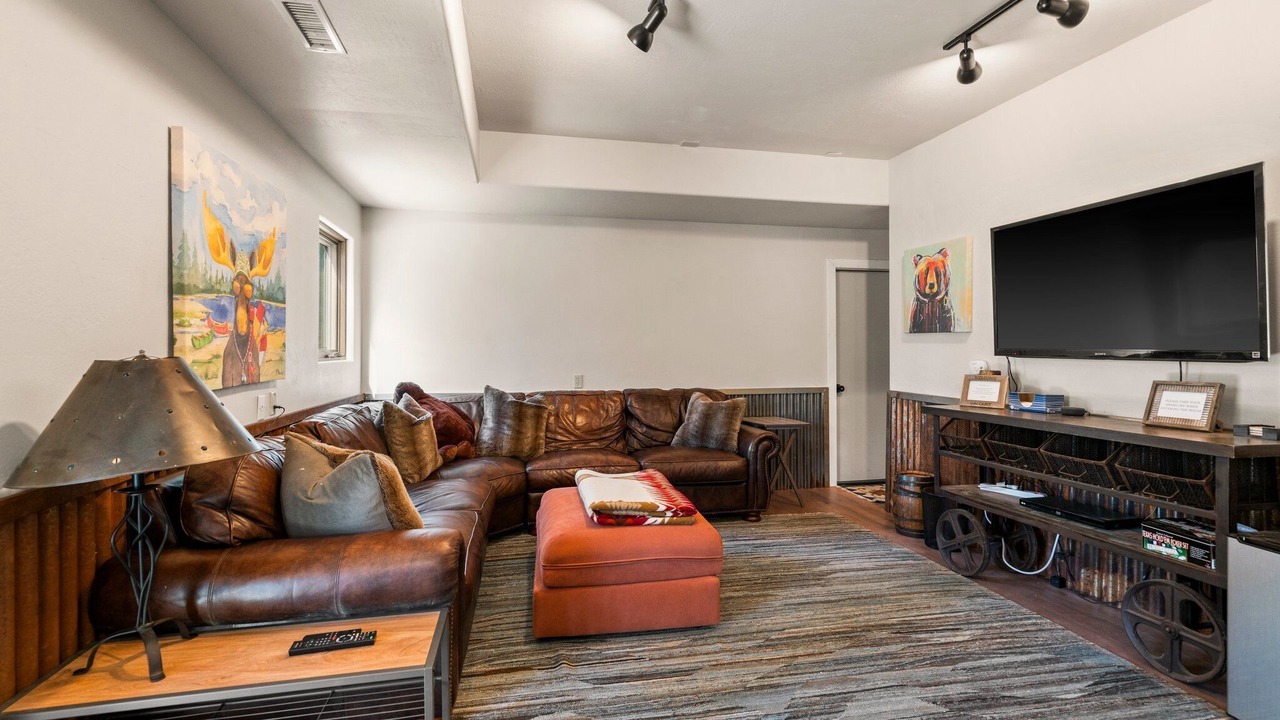 Photo of Livingroom in Durango - Purgatory