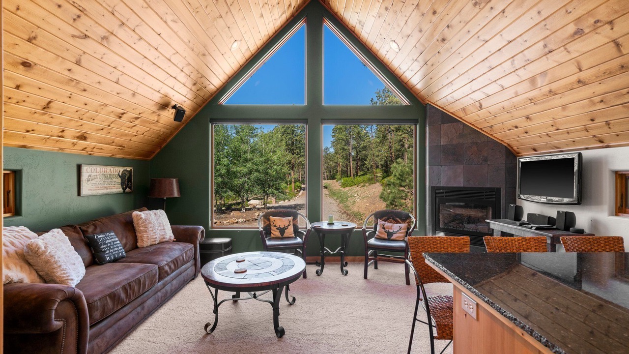 Photo of Livingroom in Durango - Purgatory