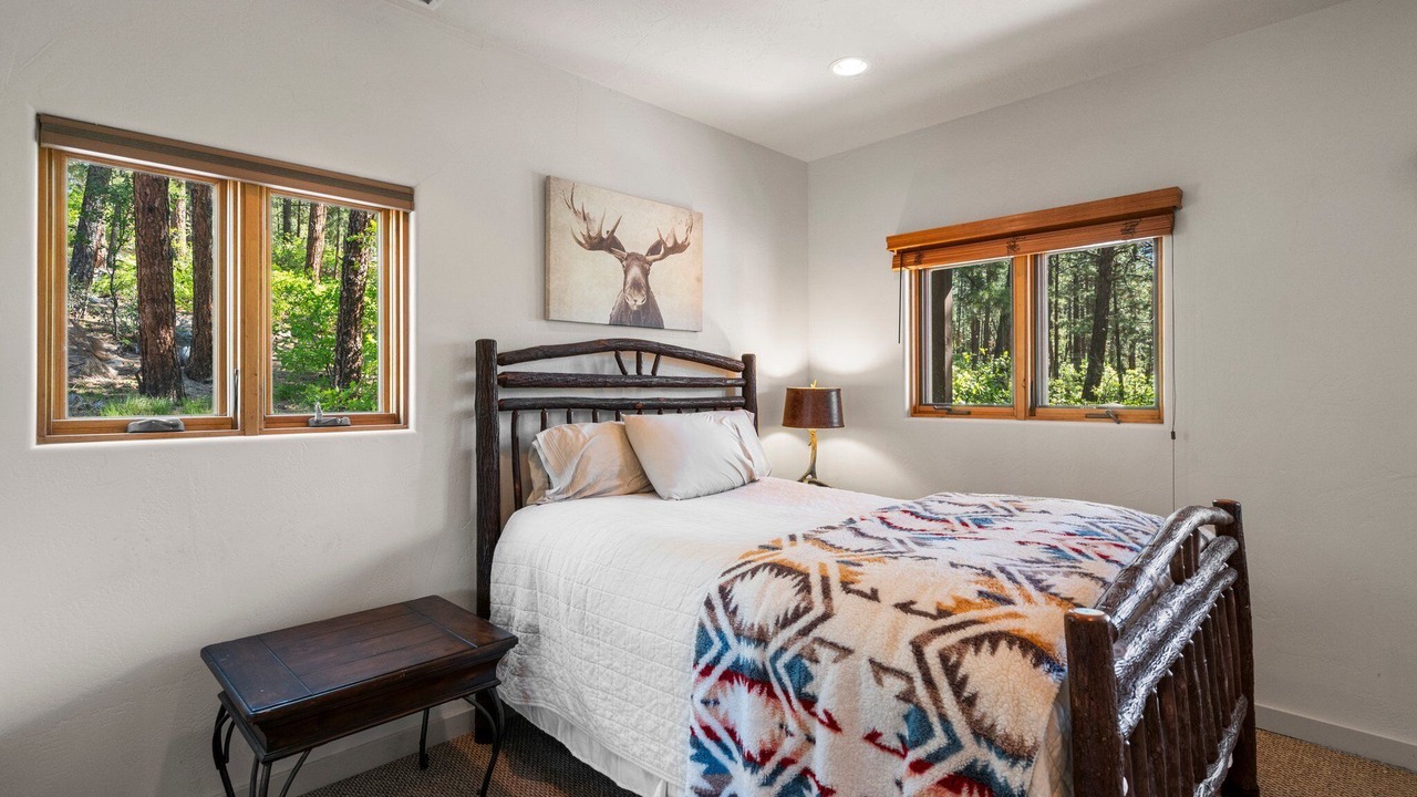 Photo of Bedroom in Durango - Purgatory
