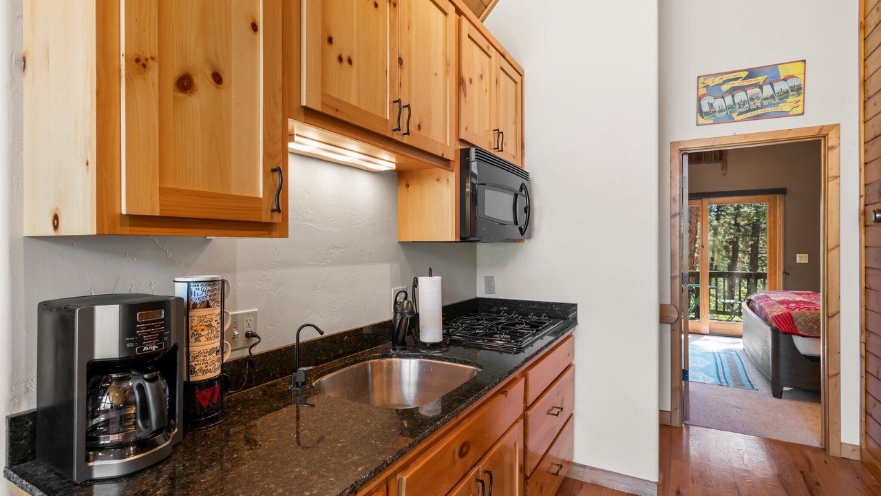 Photo of Kitchen in Durango - Purgatory