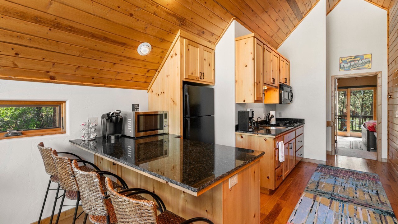 Photo of Kitchen in Durango - Purgatory