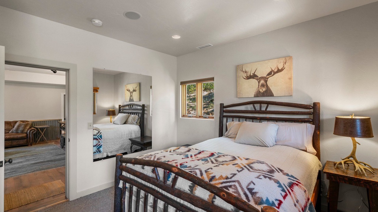 Photo of Bedroom in Durango - Purgatory