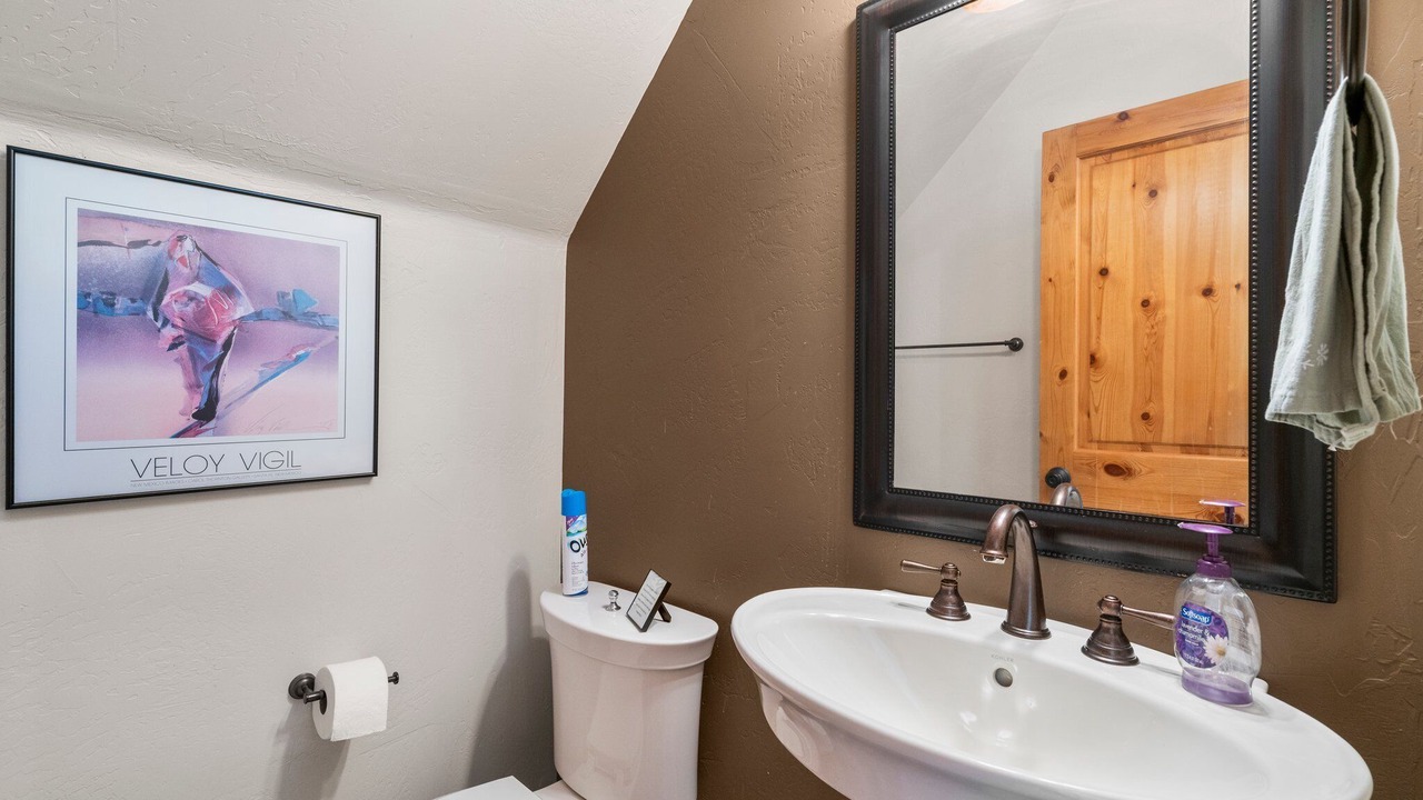 Photo of Bathroom in Durango - Purgatory