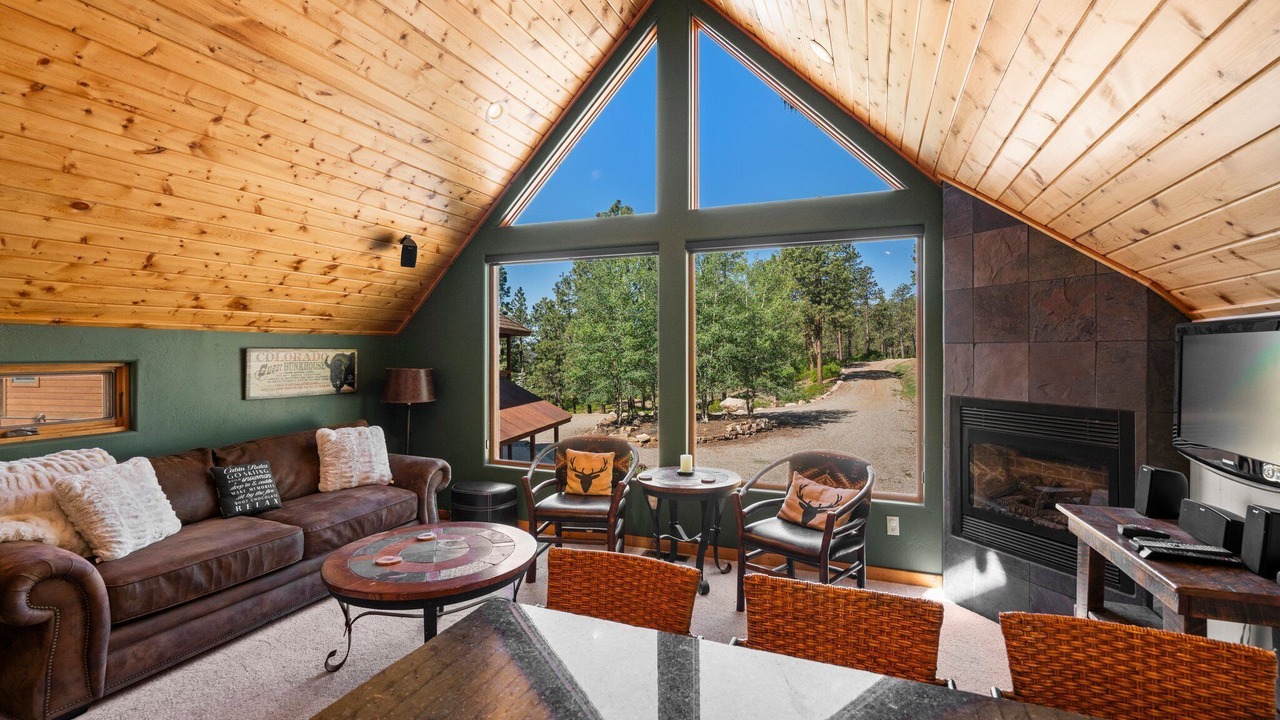 Photo of Livingroom in Durango - Purgatory