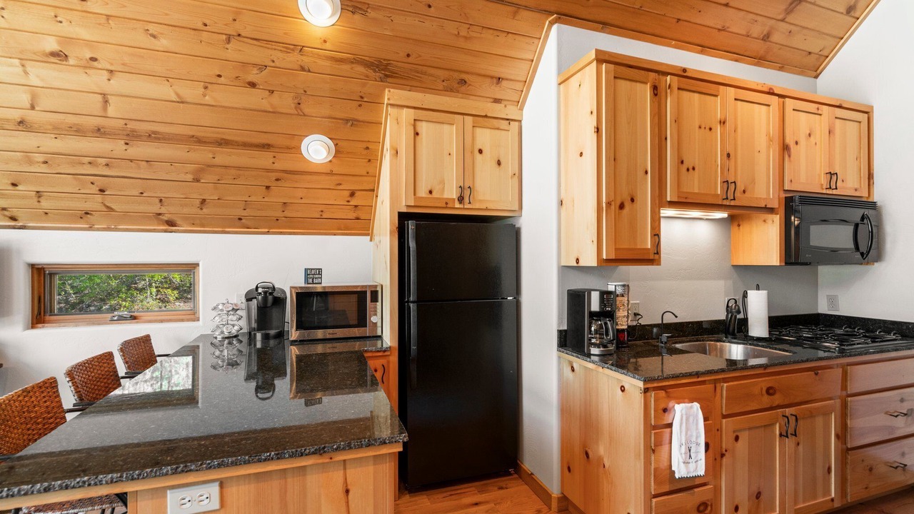Photo of Kitchen in Durango - Purgatory