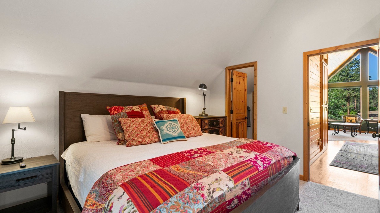 Photo of Bedroom in Durango - Purgatory