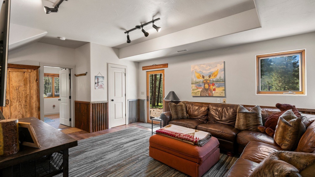 Photo of Livingroom in Durango - Purgatory