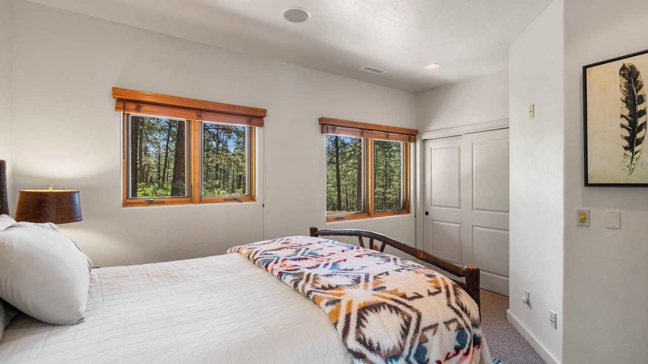 Photo of Bedroom in Durango - Purgatory