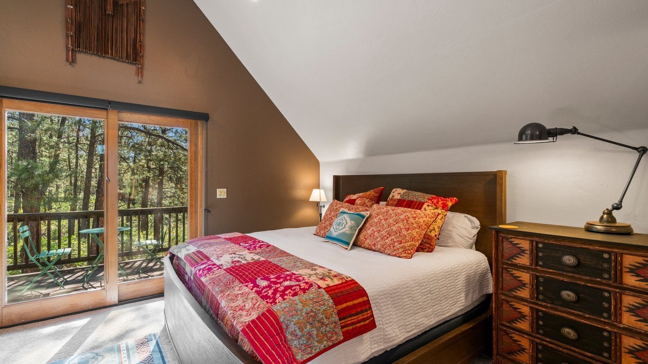 Photo of Bedroom in Durango - Purgatory