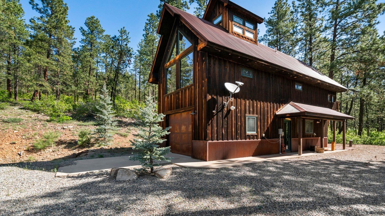 Photo of Outdoor in Durango - Purgatory