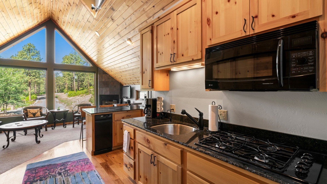 Photo of Kitchen in Durango - Purgatory