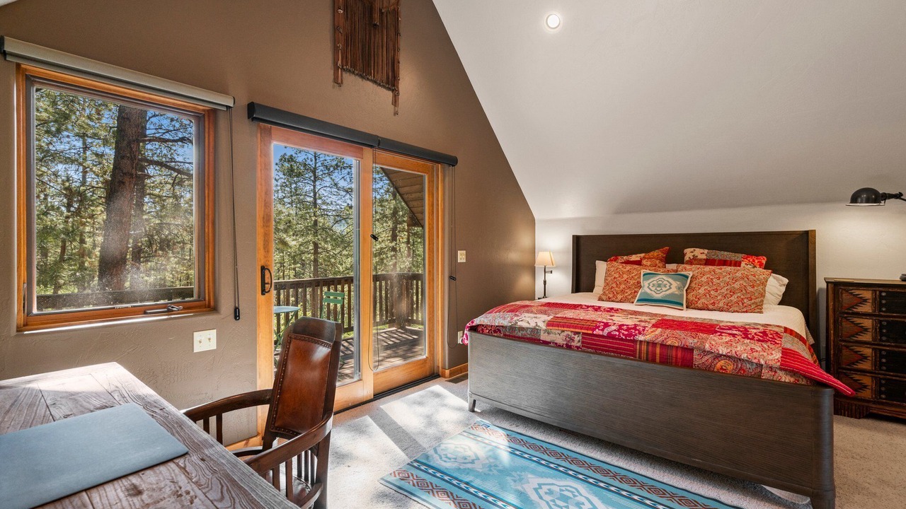 Photo of Bedroom in Durango - Purgatory