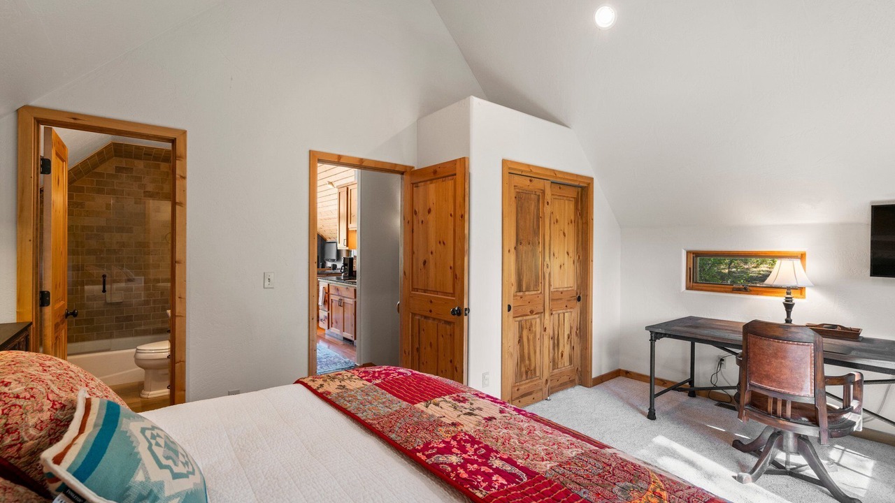 Photo of Bedroom in Durango - Purgatory
