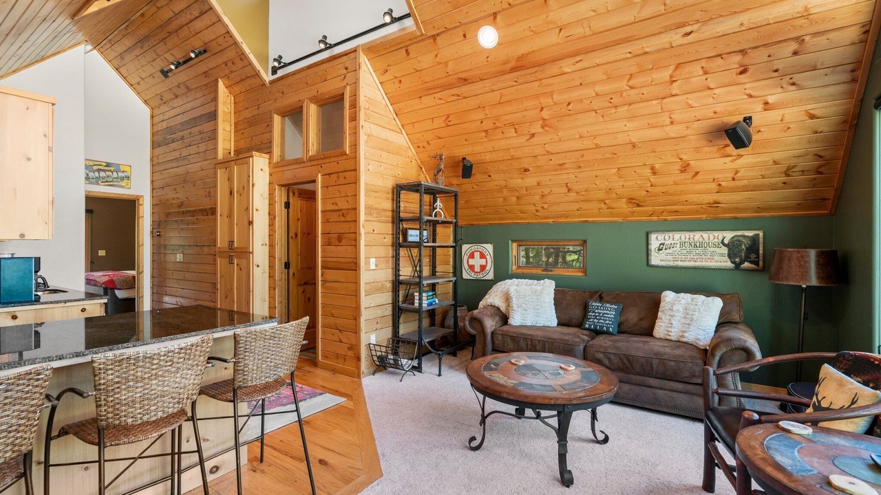 Photo of Livingroom in Durango - Purgatory